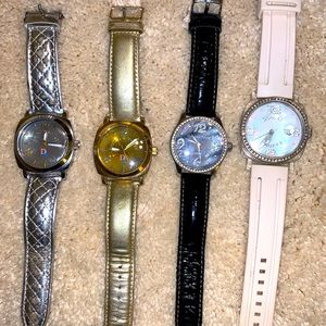 Dooney Watches..and oh honey this is a great deal
